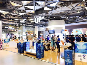 新奇特产品融合超强服务，迪信通重塑手机体验店新标杆